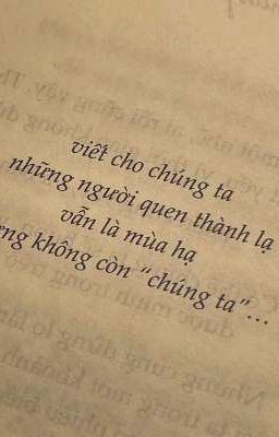 [Kainess][Kins] Tuyết Rơi, Hoa Tàn