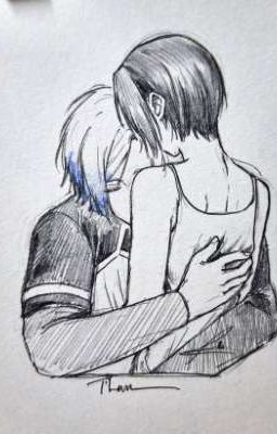 KaiRin - spontaneous