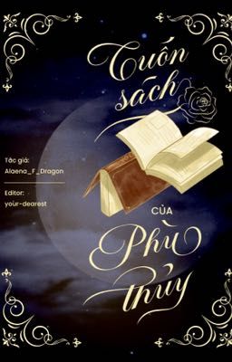[Kaishin] Cuốn sách của phù thuỷ
