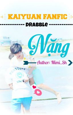 [KaiYuan // Khải-Nguyên Fanfic] [Siêu Đoản Văn] 