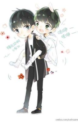 (KaiYuan)(Shortfic)Nhặt được Vương tổng tài