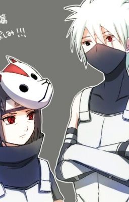 [KakaIta] Một ngày khủng khiếp của Minato và Kakashi -LanAnh29.