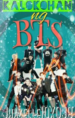 Kalokohan ng BTS