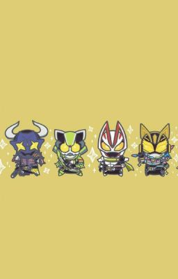 |Kamen Rider Geats| Báo làng báo xóm là giỏi