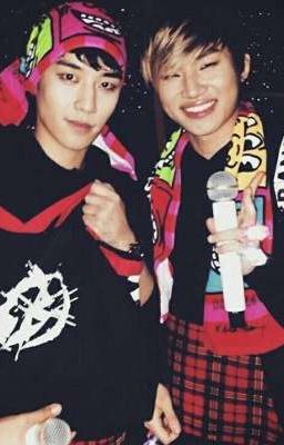 [ Kang Dae Sung × Lee Seung Huyn ] Mối tình đầu. 