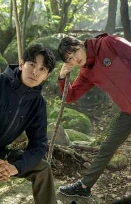 [Kang Hyun-jo × Seo Yi-kang] Những dấu chân trên núi
