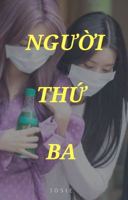 |Kangbi| Người Thứ Ba