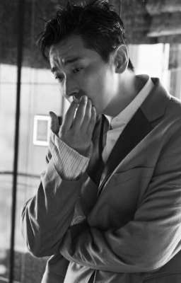 [KangJae] Chủ nhà độc miệng, bác sĩ đầu gỗ.