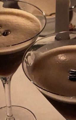 [kangjae] espresso martini