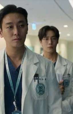 [ KangJae ] Góc Khuất Sau Ca Phẫu Thuật 