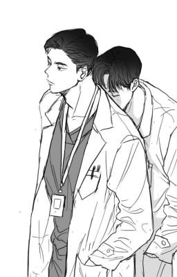 [Kangjae] Thầm lặng