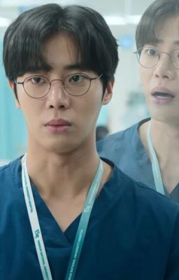 [ KangJae ] Thang máy