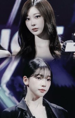 [Kariselle] Hôn nhân chính trị.