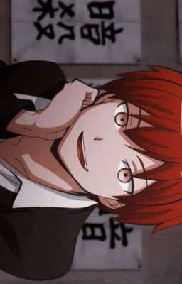 [Karma × Reader] Assassination Classroom