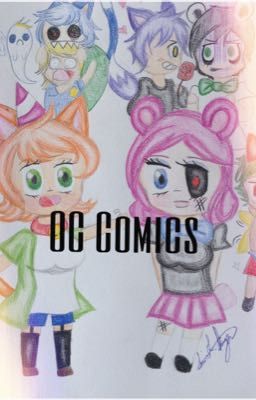 Kashwre Comics♥️