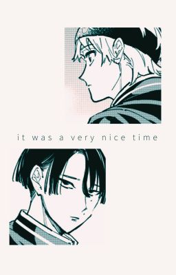 [KasuEni] - it was a very nice time