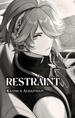 KaveTham: Restraint [r18]