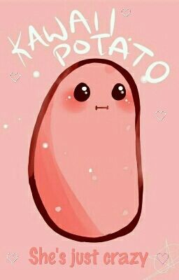 Kawaiipotato is random