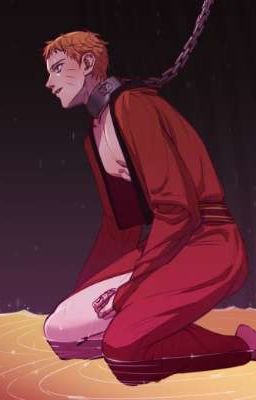 [KawaNaru] Dear Serial Killer