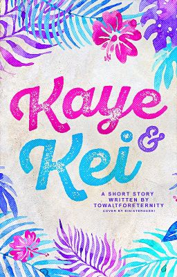 Kaye & Kei