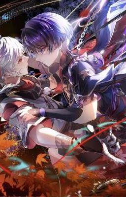 [ Kazuscara ] Ái Niệm