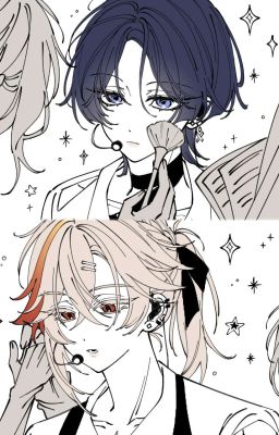 《kazuscara》⊹⁺✰KS Idols Project✰⁺⊹