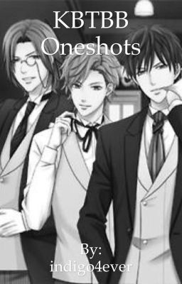 KBTBB Oneshots