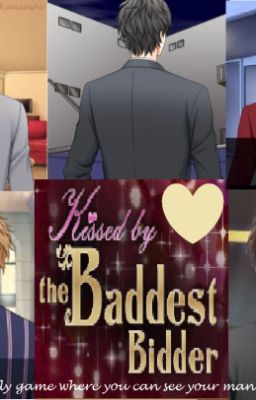 KBTBB: Their daughters!