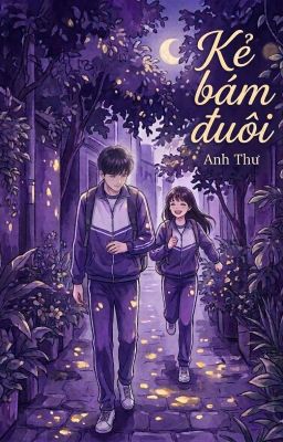 Kẻ bám đuôi