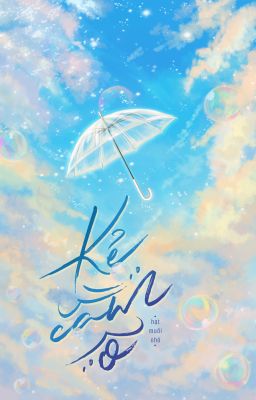 Kẻ cầm ô