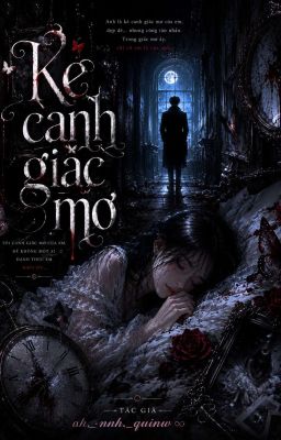 Kẻ Canh Giấc Mơ