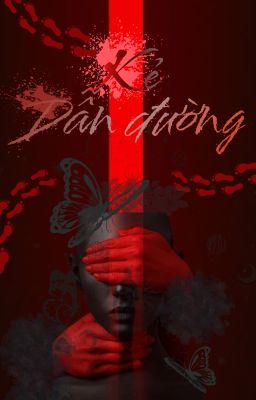 Kẻ dẫn đường