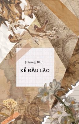 Kẻ đầu lão 