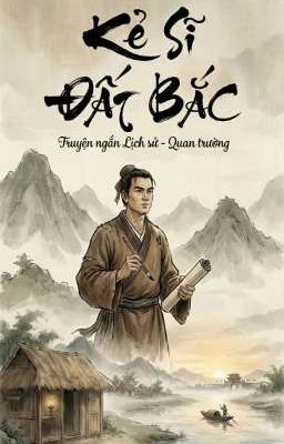 Kẻ Sĩ Đất Bắc