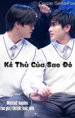 Kẻ Thù Của Sao Đỏ 