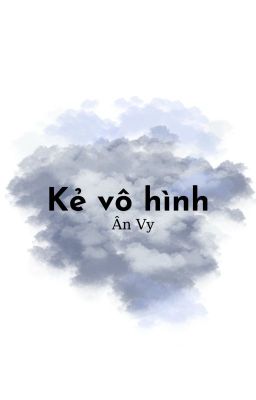 Kẻ vô hình