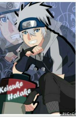 Keisuke Hatake