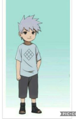 Keisuke's Scroll; The Copy Cat Jr