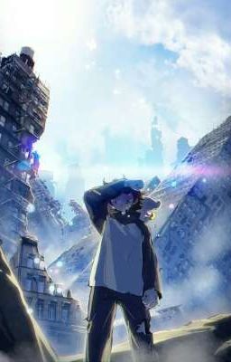 [Kekkai Sensen] Tổng Hợp Đồng Nhân 