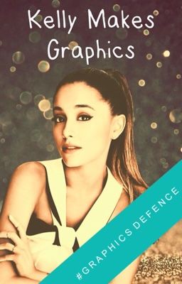 Kelly Makes Graphics