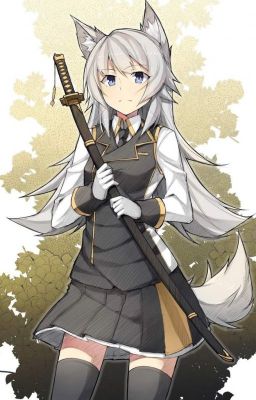 Kemoni (a roleplay)