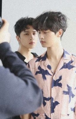[ken x n] chained up