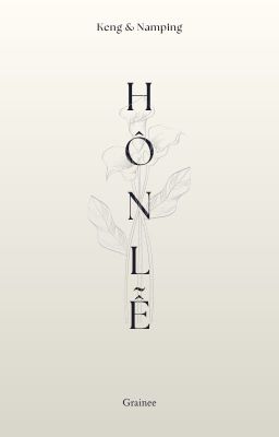 [KengNamping] WEDDING