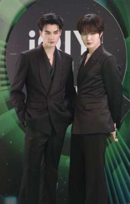 [Kengnamping] When The Lights Fall