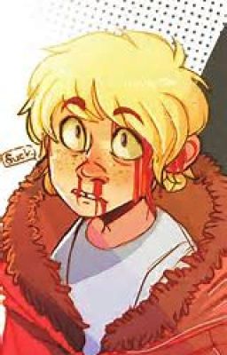 Kenny X Reader
