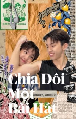 KenPaul  ♫  Chia Đôi Một Bài Hát 