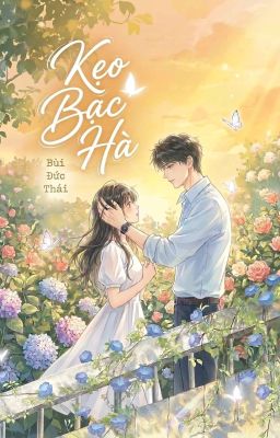 Kẹo bạc hà