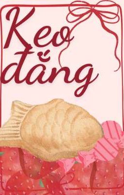 Kẹo đắng