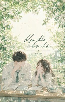 KẸO DẺO BẠC HÀ