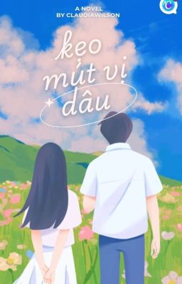 Kẹo mút vị dâu 